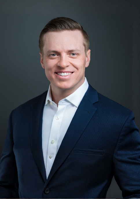 Tiffany Alexander portrait